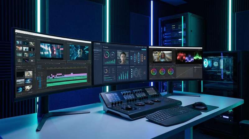 泡泡浴AI视频剪辑教程