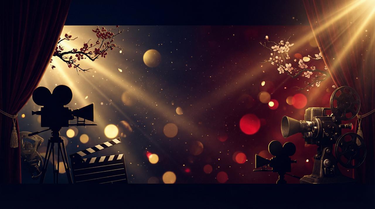 三年二班影视传媒