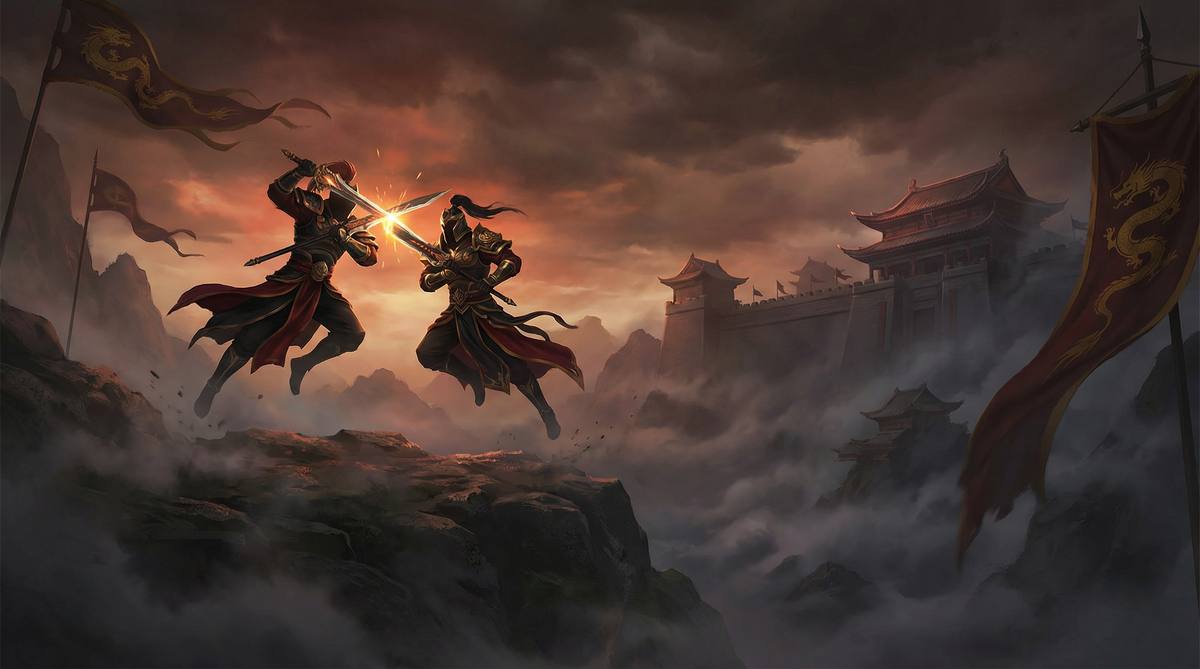 抖音风地下城与勇士职业视频教程：各职业强度排行视频演示