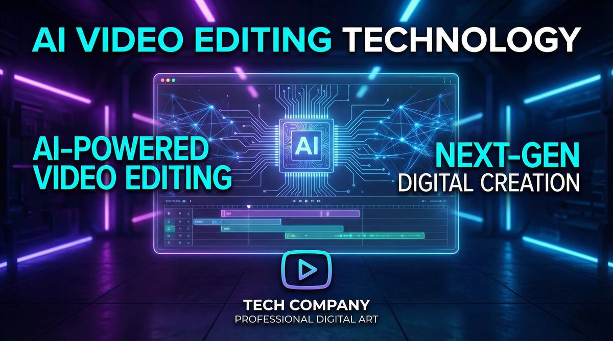 抖音风 AI视频剪辑教程-零基础入门